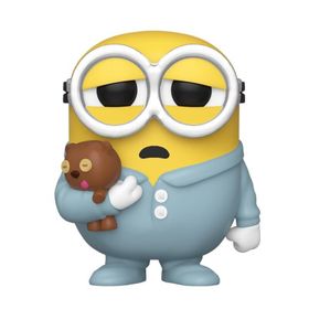 Funko POP Minions 2 Pajama Bob Figür