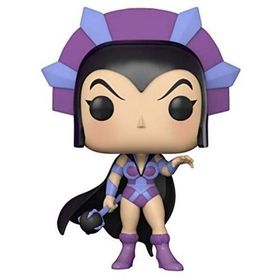 Funko Pop Motu Evil Lyn Aksiyon Figür