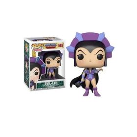Funko Pop Motu Evil Lyn Aksiyon Figür