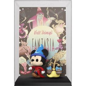 Funko POP Movie Poster: Disney Fantasia Figür