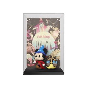 Funko POP Movie Poster: Disney Fantasia Figür