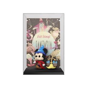 Funko POP Movie Poster: Disney Fantasia Figür