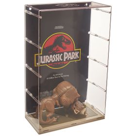 Funko Pop Movie Poster Jurassic Park Figür