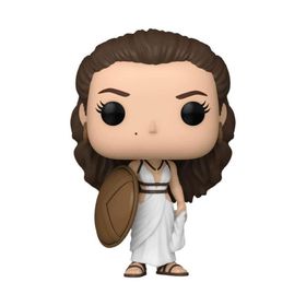 Funko Pop Movies 300 Spartalı Queen Gorgo Aksiyon Figürü