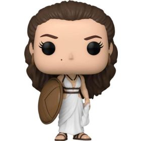 Funko Pop Movies 300 Spartalı Queen Gorgo Aksiyon Figürü