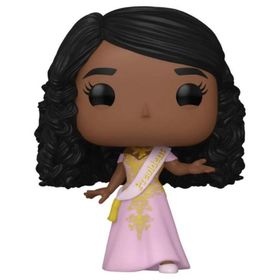 Funko Pop Movies Barbie President Barbie Aksiyon Figürü