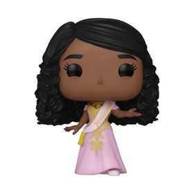 Funko Pop Movies Barbie President Barbie Aksiyon Figürü