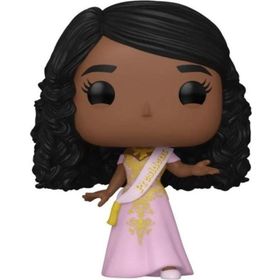 Funko Pop Movies Barbie President Barbie Aksiyon Figürü