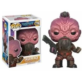Funko POP Movies Guardians Of the Galaxy 2 Gamora Figür