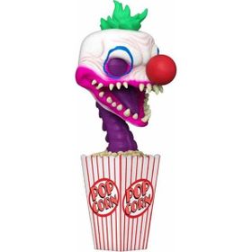 Funko Pop Movies: Killer Klowns from Outer Space Baby Klown Aksiyon Figürü