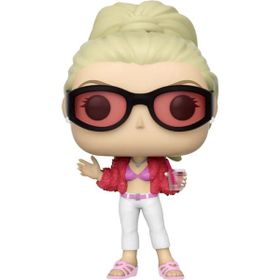 Funko Pop Movies Legally Blonde Elle in Sun Aksiyon Figürü