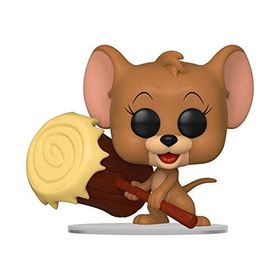 Funko POP Movies: Tom & Jerry - Jerry