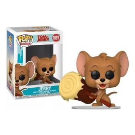Funko POP Movies: Tom & Jerry - Jerry