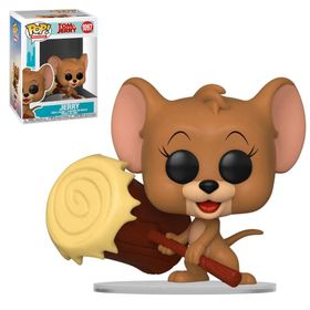 Funko POP Movies: Tom & Jerry - Jerry