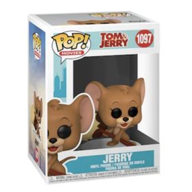 Funko POP Movies: Tom & Jerry - Jerry