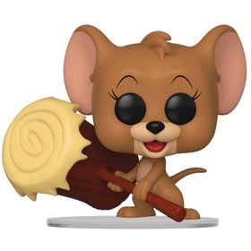 Funko POP Movies: Tom & Jerry - Jerry