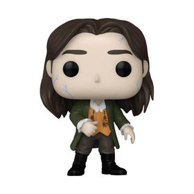 Funko Pop Movies WB100TH Interview with The Vampire Louis De Pointe Du Lac Aksiyon Figürü