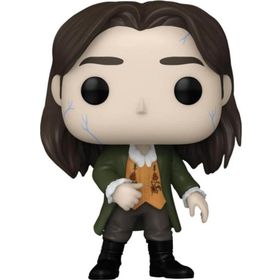 Funko Pop Movies WB100TH Interview with The Vampire Louis De Pointe Du Lac Aksiyon Figürü