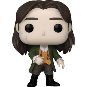 Funko Pop Movies WB100TH Interview with The Vampire Louis De Pointe Du Lac Aksiyon Figürü