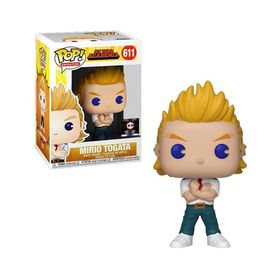Funko POP My Hero Academia 611 Mirio Togata Exclusive Figür