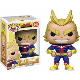 Funko POP My Hero Academia All Might Figür