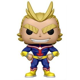 Funko POP My Hero Academia All Might Figür
