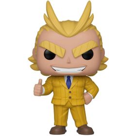 Funko POP My Hero Academia All Might Figür