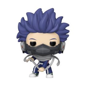 Funko Pop My Hero Academia Hitoshi Shinsho Figür