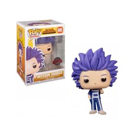 Funko Pop My Hero Academia Hitoshi Shinsho Figür