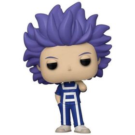 Funko Pop My Hero Academia Hitoshi Shinsho Figür