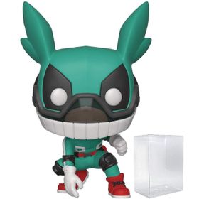 Funko Pop My Hero Academia - Izuku Midoriya Figür