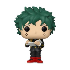 Funko Pop My Hero Academia - Izuku Midoriya Figür