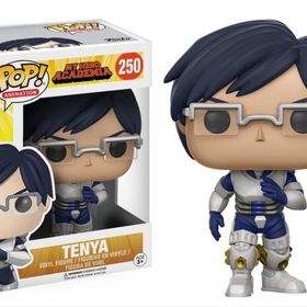 Funko POP My Hero Academia Tenya Figür