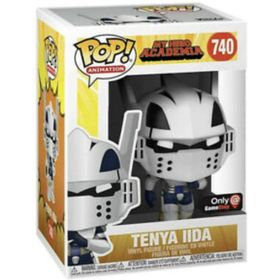 Funko POP My Hero Academia Tenya Figür