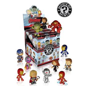 Funko Pop Mystery Minis Avengers 2 Aksiyon Figür