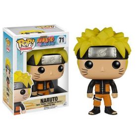 Funko POP Naruto Figür