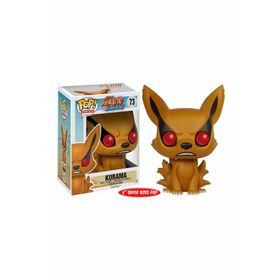 Funko POP Naruto Figür