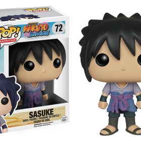 Funko POP Naruto Figür