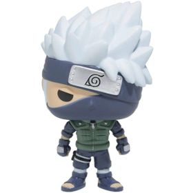 Funko POP Naruto Kakashi Figür