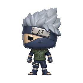 Funko POP Naruto Kakashi Figür