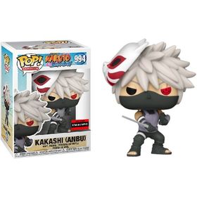 Funko POP Naruto Kakashi Figür