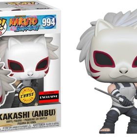 Funko POP Naruto Kakashi Figür