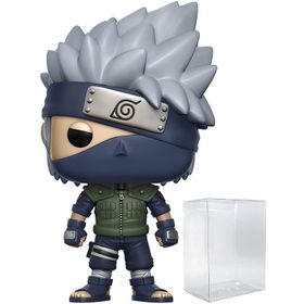 Funko POP Naruto Kakashi Figür