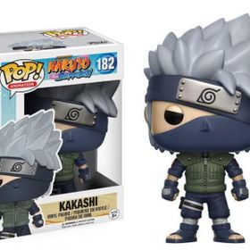 Funko POP Naruto Kakashi Figür