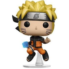 Funko POP Naruto Shippuden Naruto Rasengan Figür