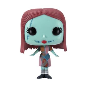 Funko POP Nightmare Before Christmas Sally Figür