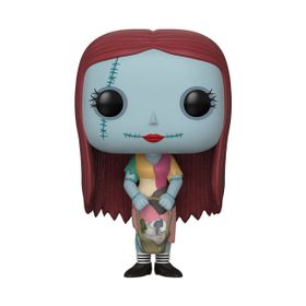 Funko POP Nightmare Before Christmas Sally Figür