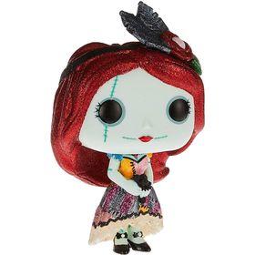 Funko POP Nightmare Before Christmas Sally Figür