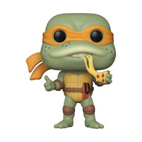 Funko POP Ninja Turtles Michelangelo Figür