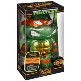 Funko POP Ninja Turtles Michelangelo Figür